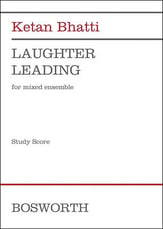 laughter Leading cover